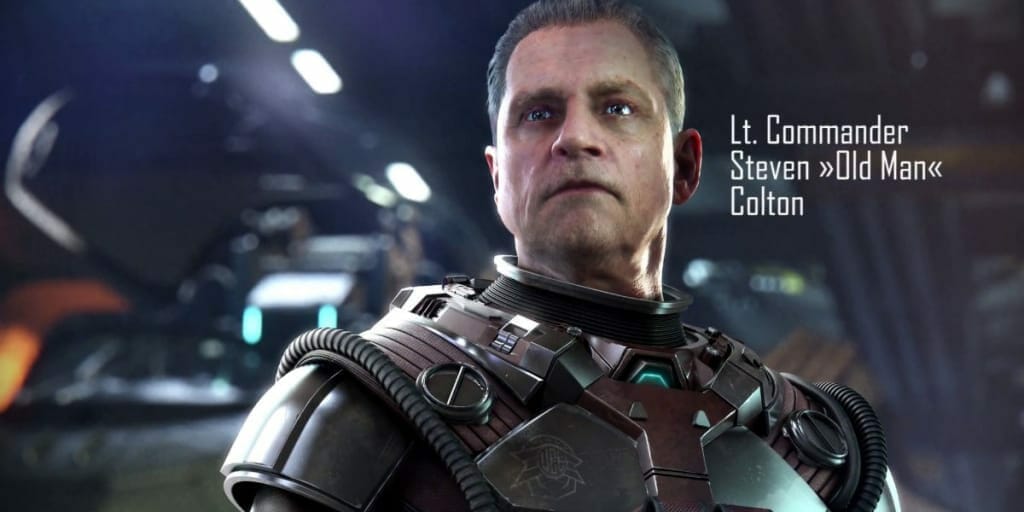 Squadron 42 System Requirements