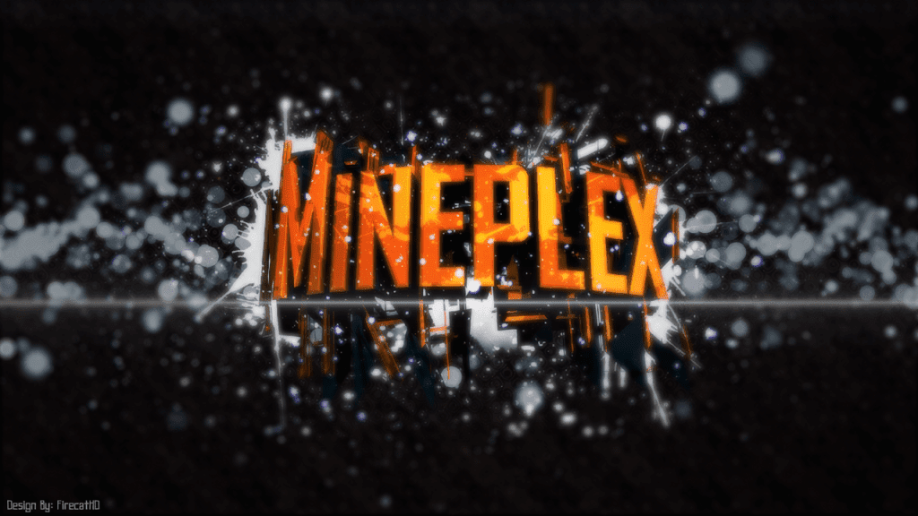 Meilleurs serveurs Minecraft - Mineplex