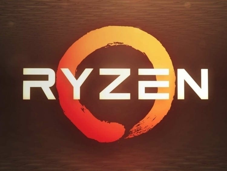 AMD Ryzen 2000G