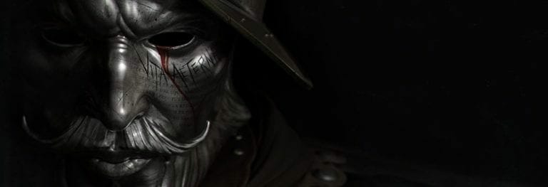 Amazon's MMORPG: New World