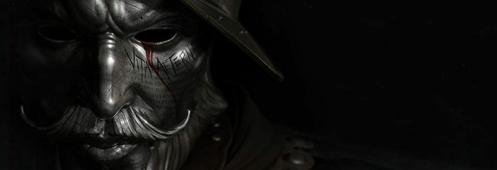 Amazon's MMORPG: New World