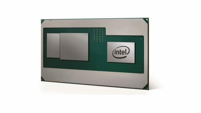 Intel Core i7 8809G