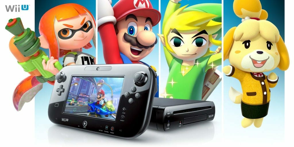 Beschrijven kom tot rust beet Best Nintendo Wii U Multiplayer Games for Lan Party and Co-op