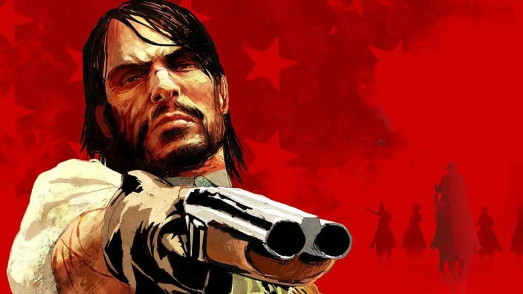 Dead Redemption for PC working through Xbox Xenia