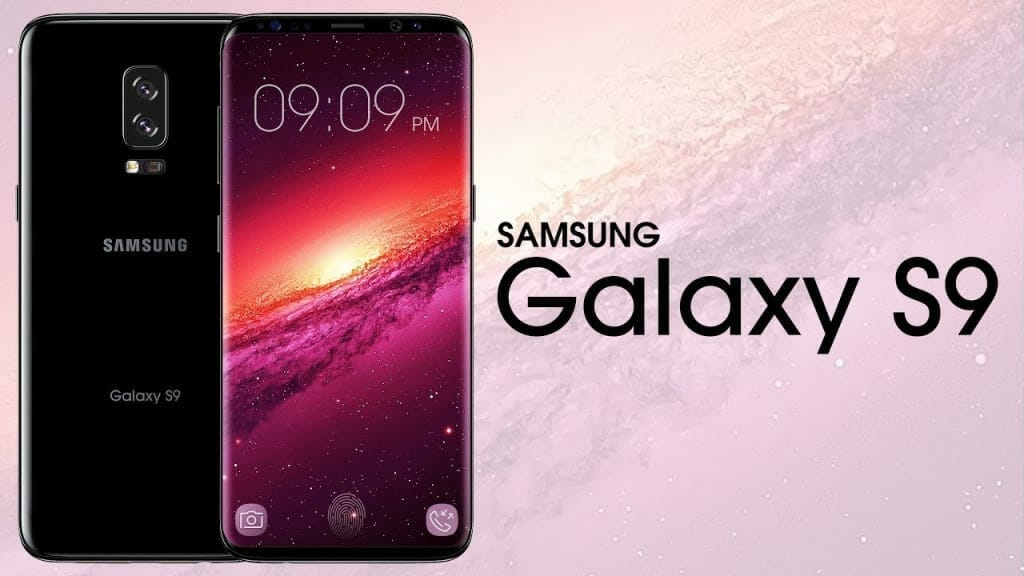 Download Samsung Galaxy S9 Stock Wallpapers 1080p/4K for Phones