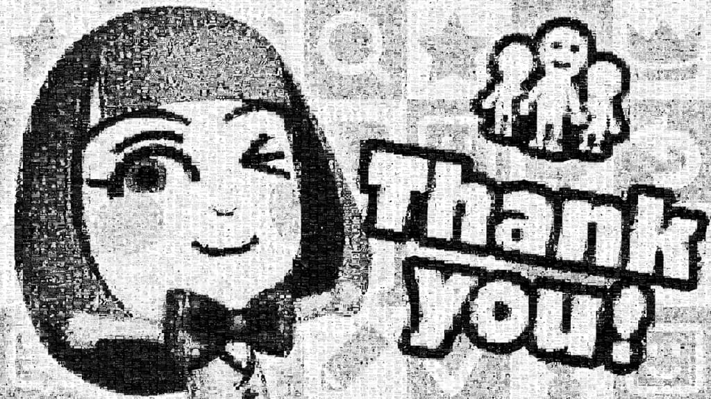 Archiverse - The Massive Miiverse Archive Has Almost 17 TB of Miiverse Memories