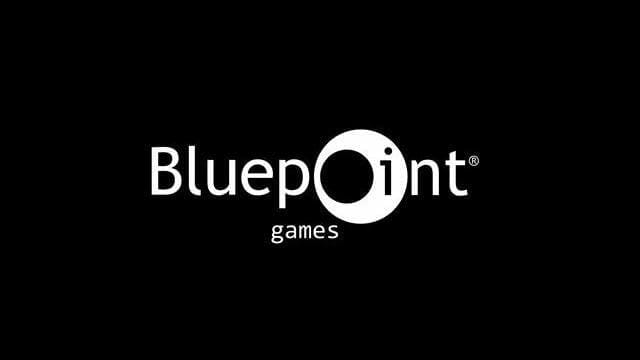 bluepoint games is working on remaking a classic