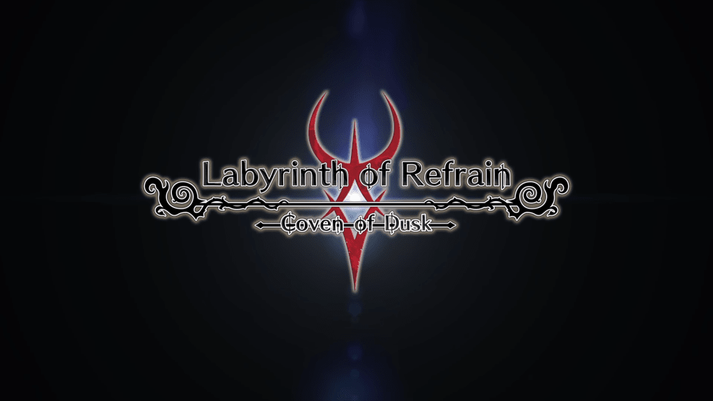 Labyrinth of Refrain: Coven of Dusk