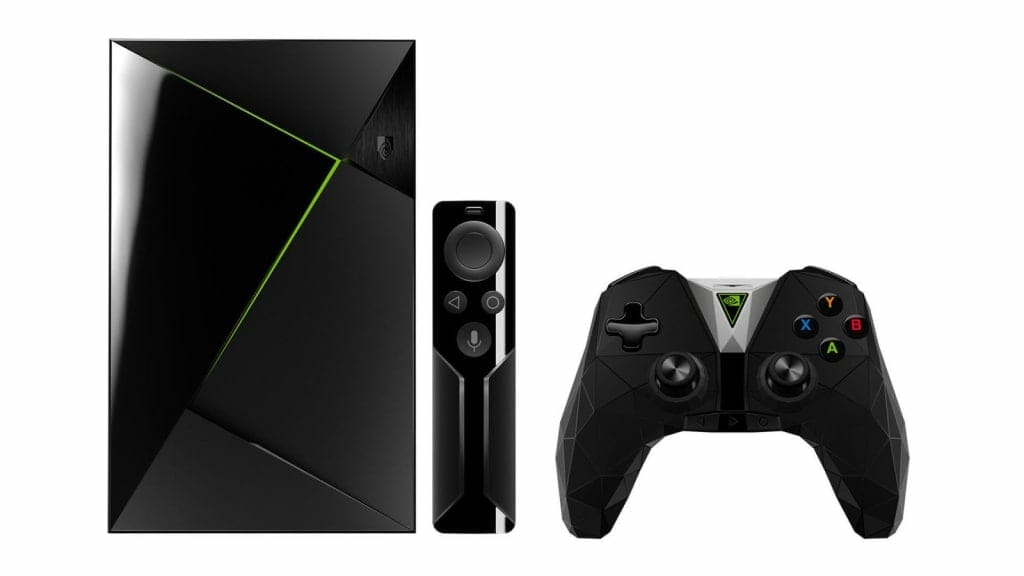 nintendo switch emulator nvidia shield