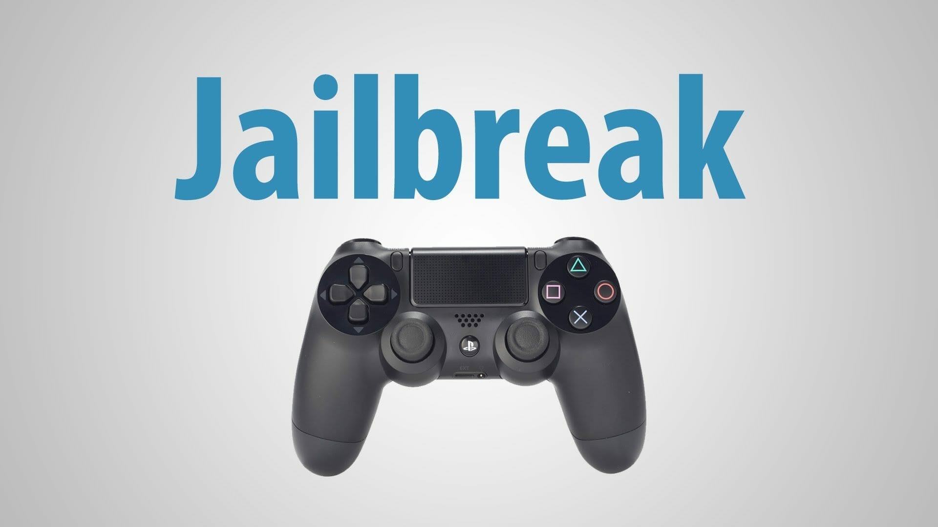 Mild Helt tør Midler PS4 5.05 Kernel Exploit Released As PS4 Jailbreak Gets Closer