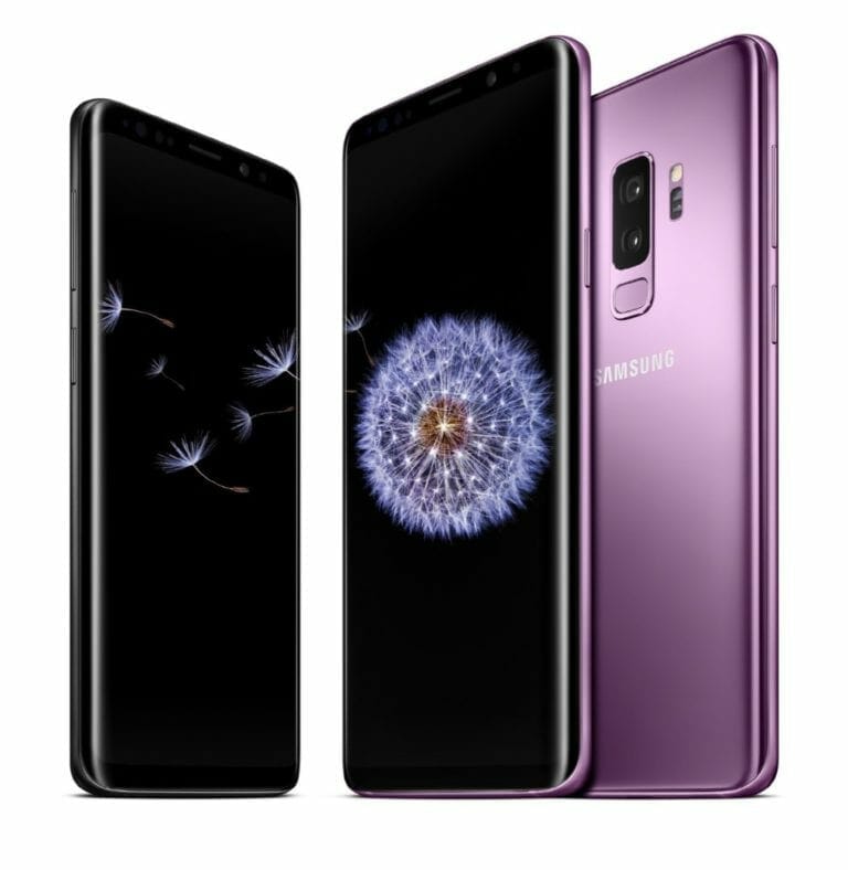 Samsung Galaxy S9 Cases