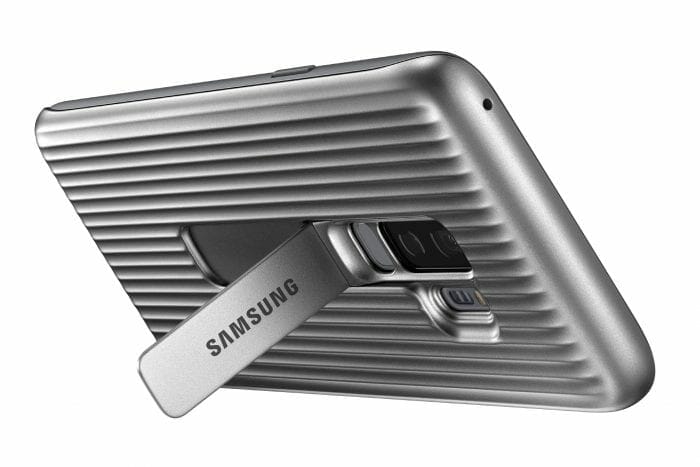 Samsung-Galaxy-S9-Protective-Standing