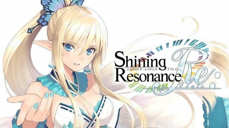 Shining Resonance: Refrain