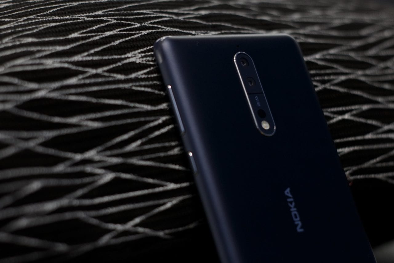 nokia 8 picture