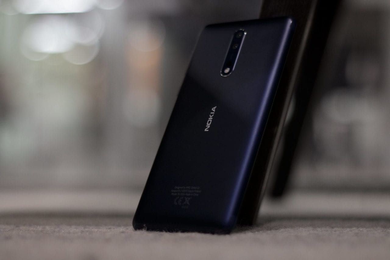 nokia 8 pic