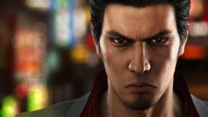 Yakuza 3 Demo for PS4