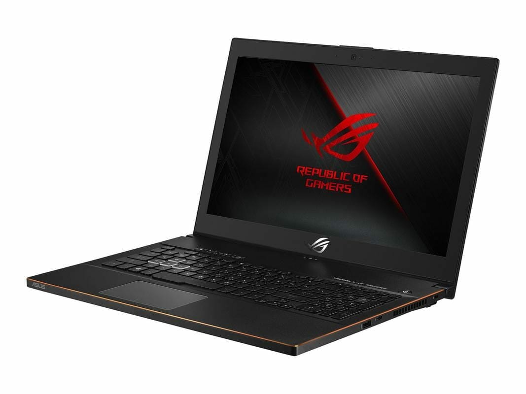 ASUS Zephyrus GX501