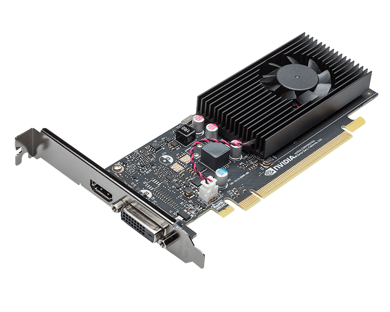 graphics card gt 1030