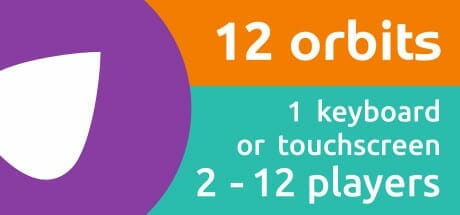 12 Orbits