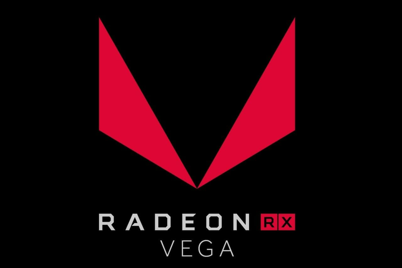 AMD Vega 20