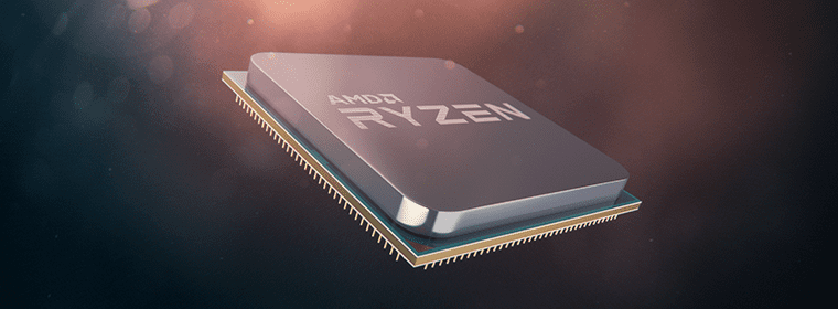 AMD Zen 5