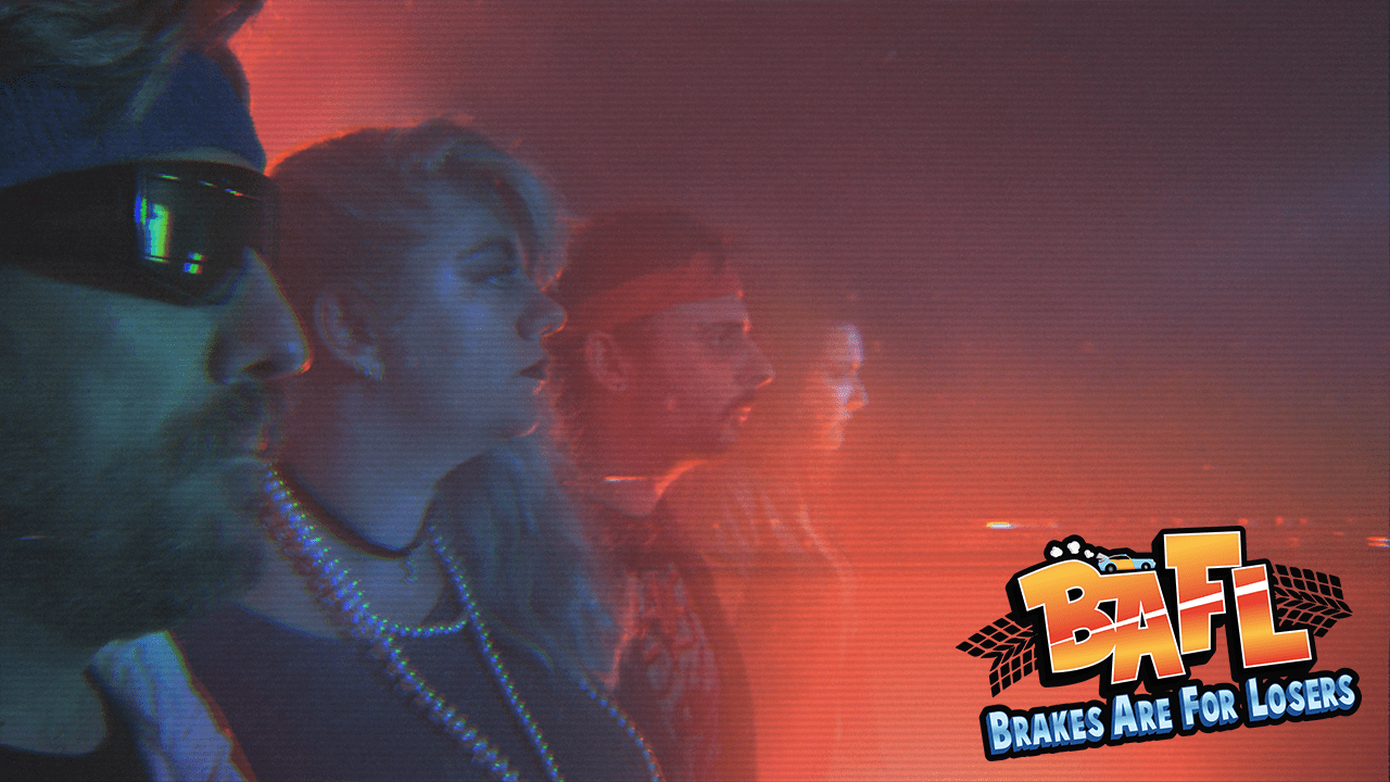 BAFL - Brakes are for Losers