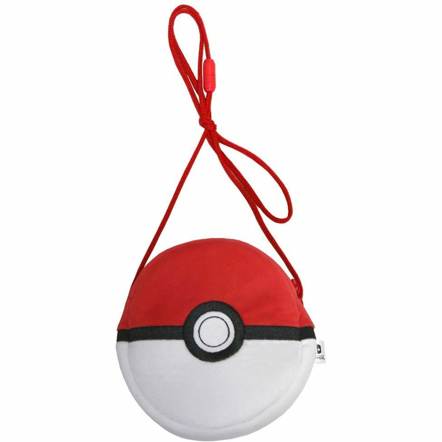 Nintendo Switch JOY-CON Pouch (Monster Ball)