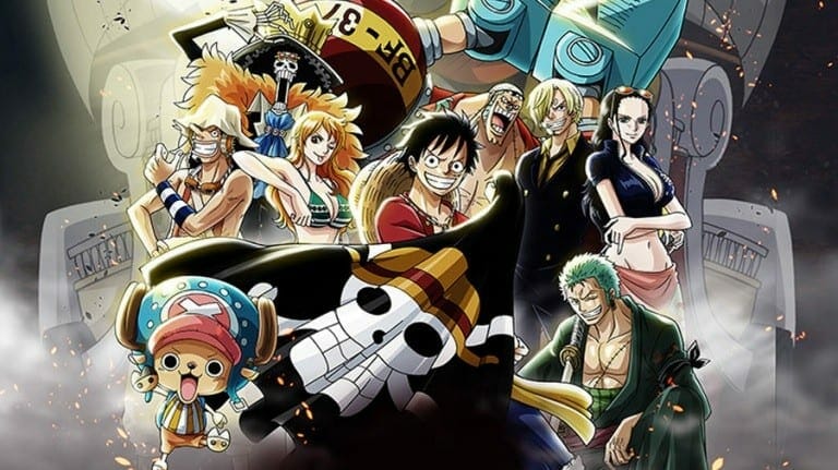 One Piece: Grand Cruise for PSVR Release Date