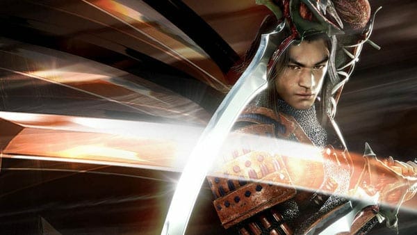 Onimusha Remastered