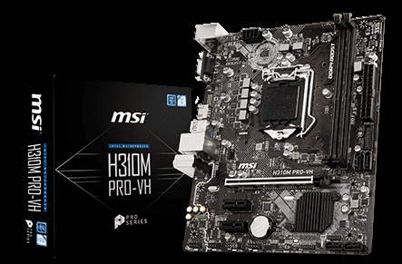 coffee lake compatible motherboards