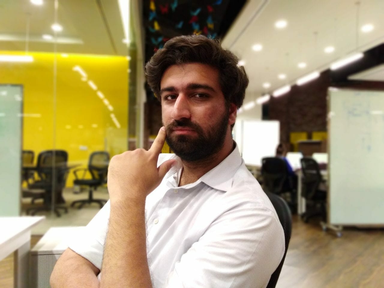 Huawei Y7 Prime 2018