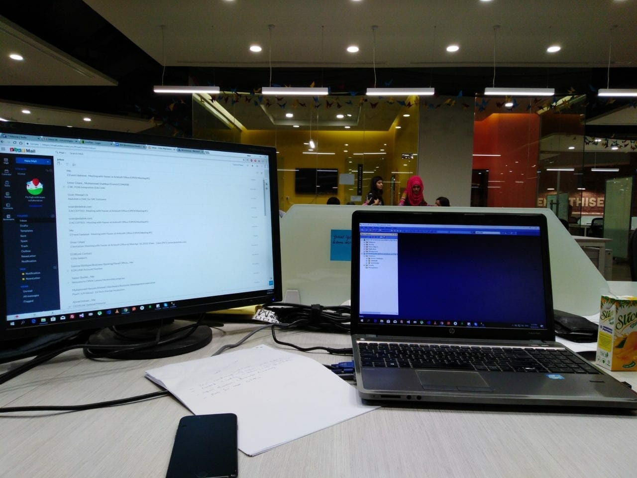 Huawei Y7 Prime 2018