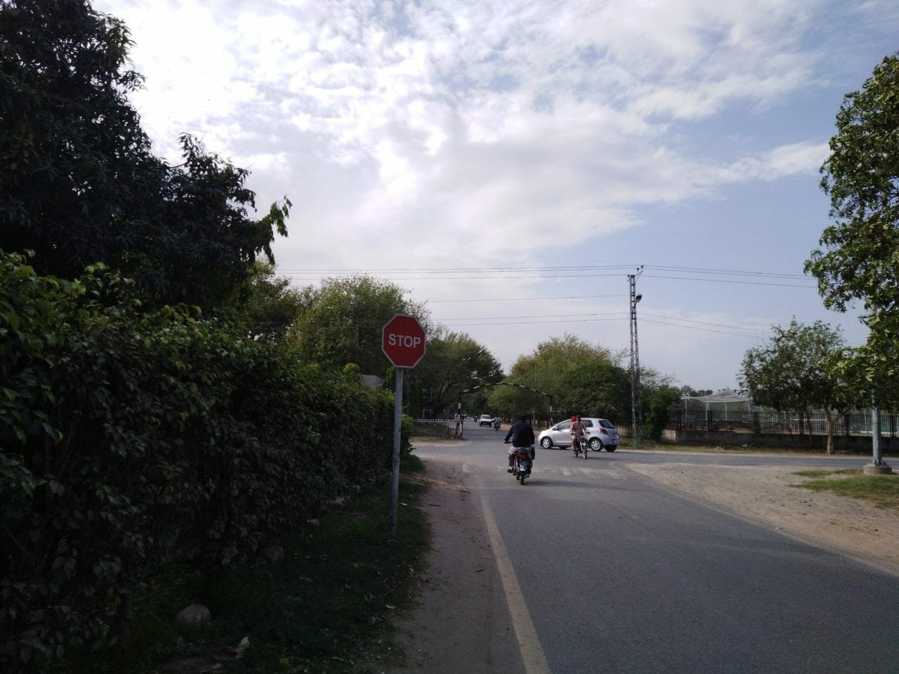 Huawei Y7 Prime 2018