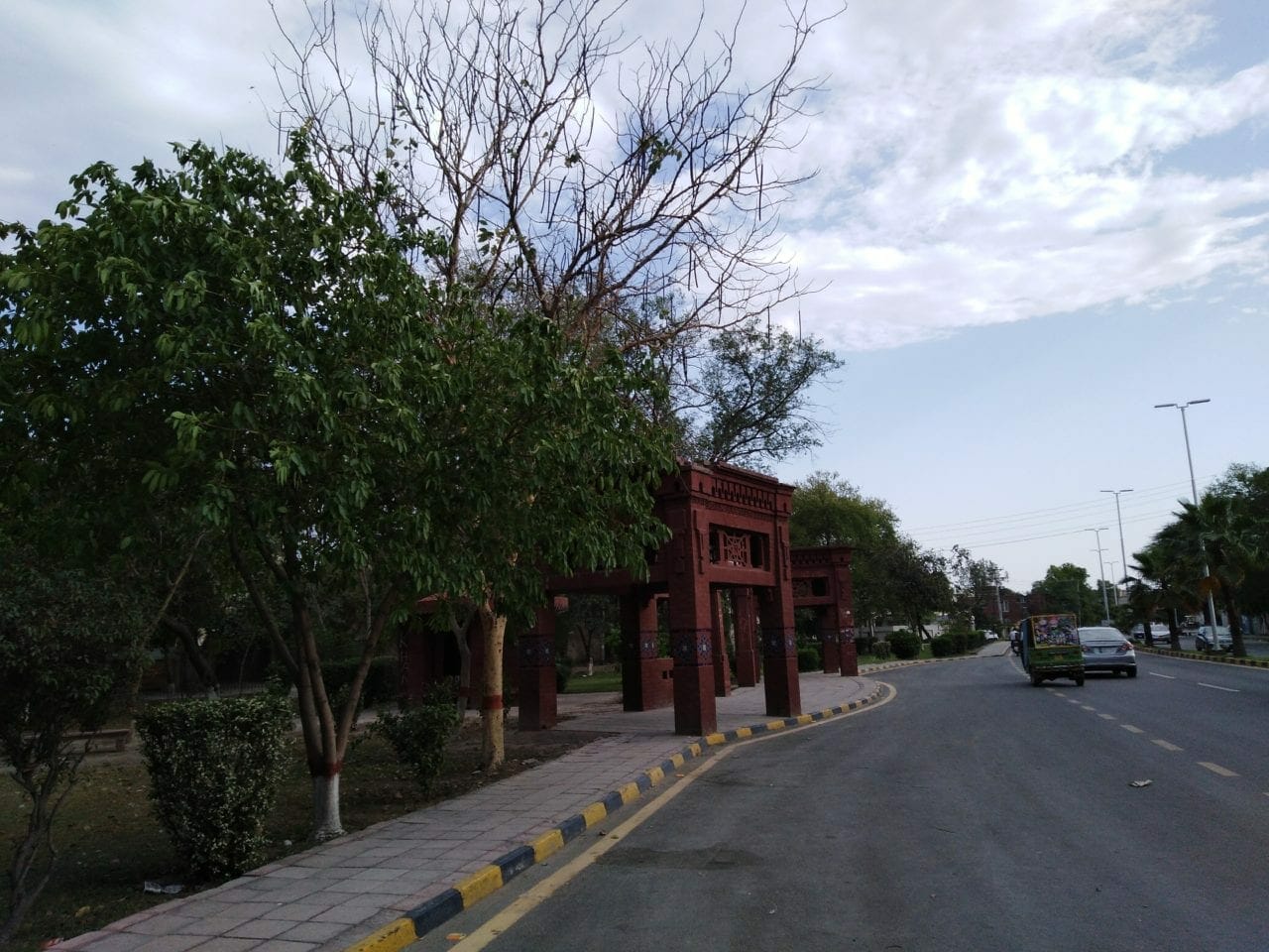 Huawei Y7 Prime 2018