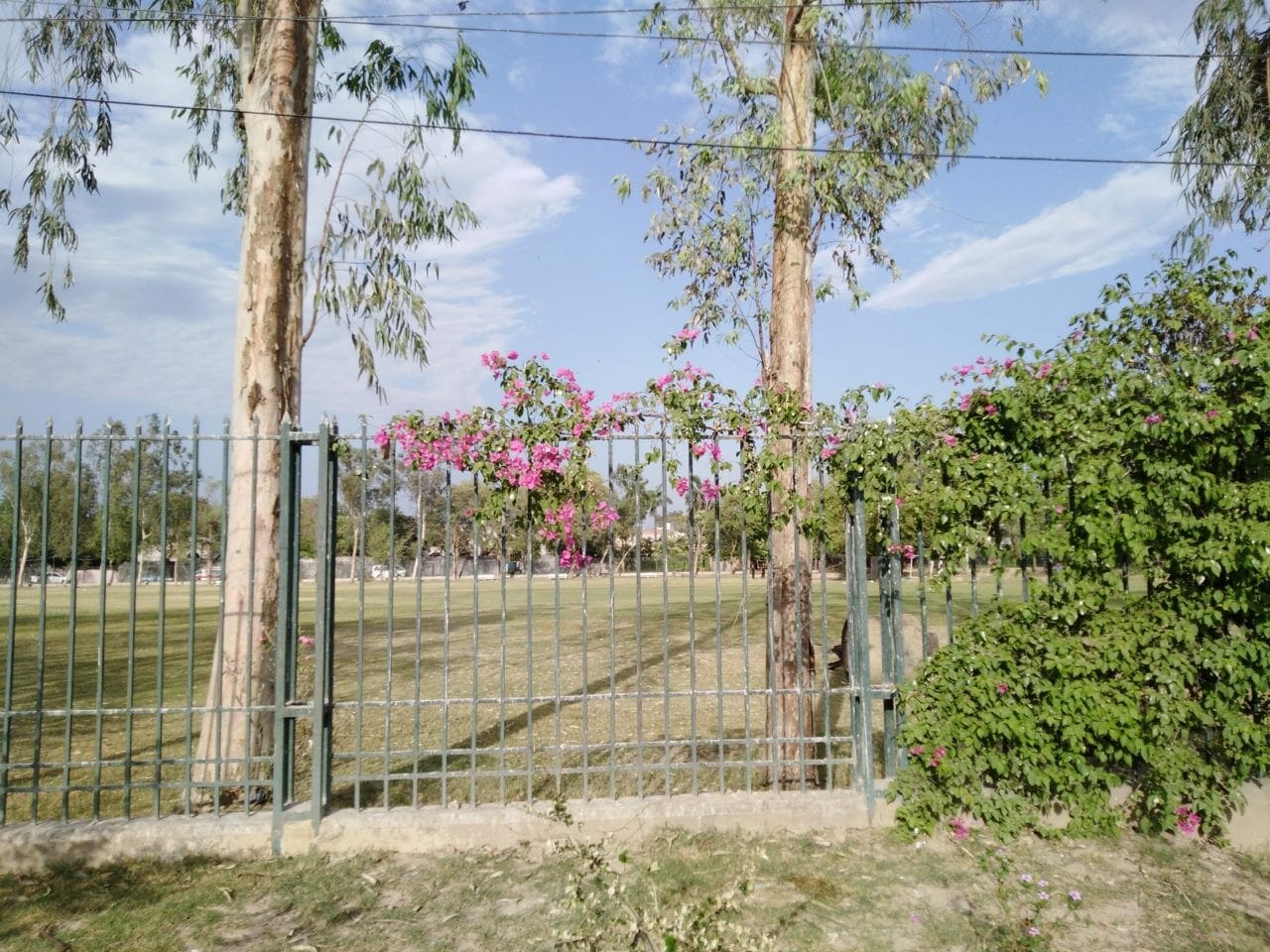 Huawei Y7 Prime 2018