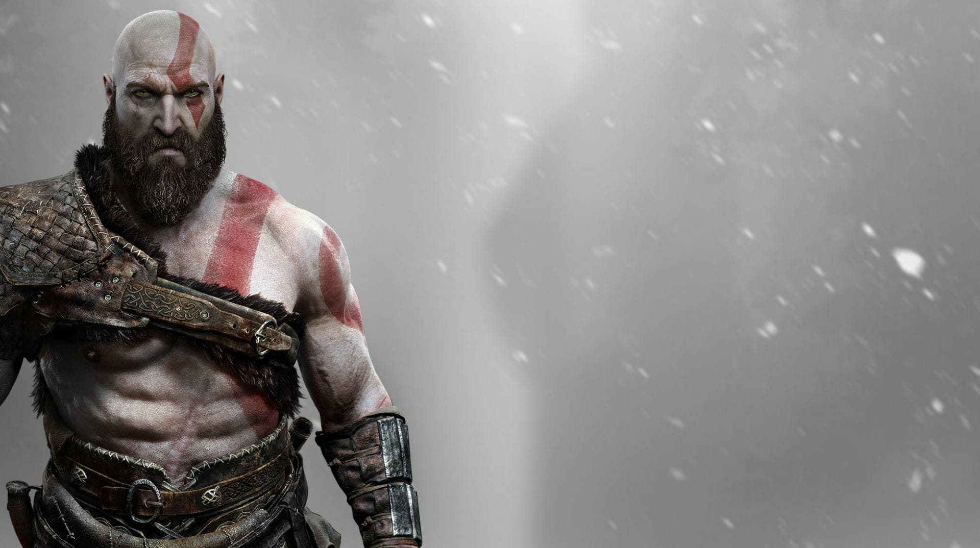 God of War PS4