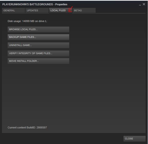 Fix PUBG Launch Issues