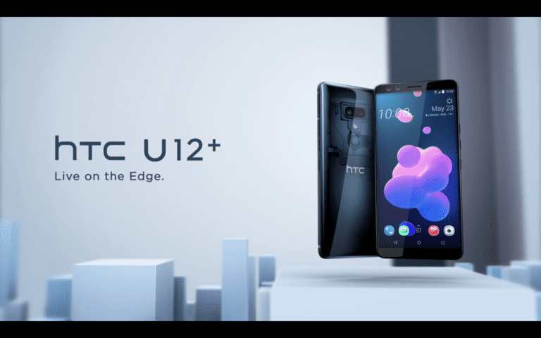 HTC U12 Plus Wallpapers