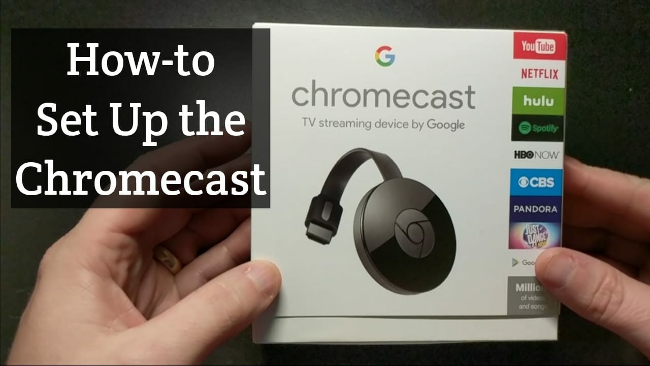 download chromecast app for windows 10 pc