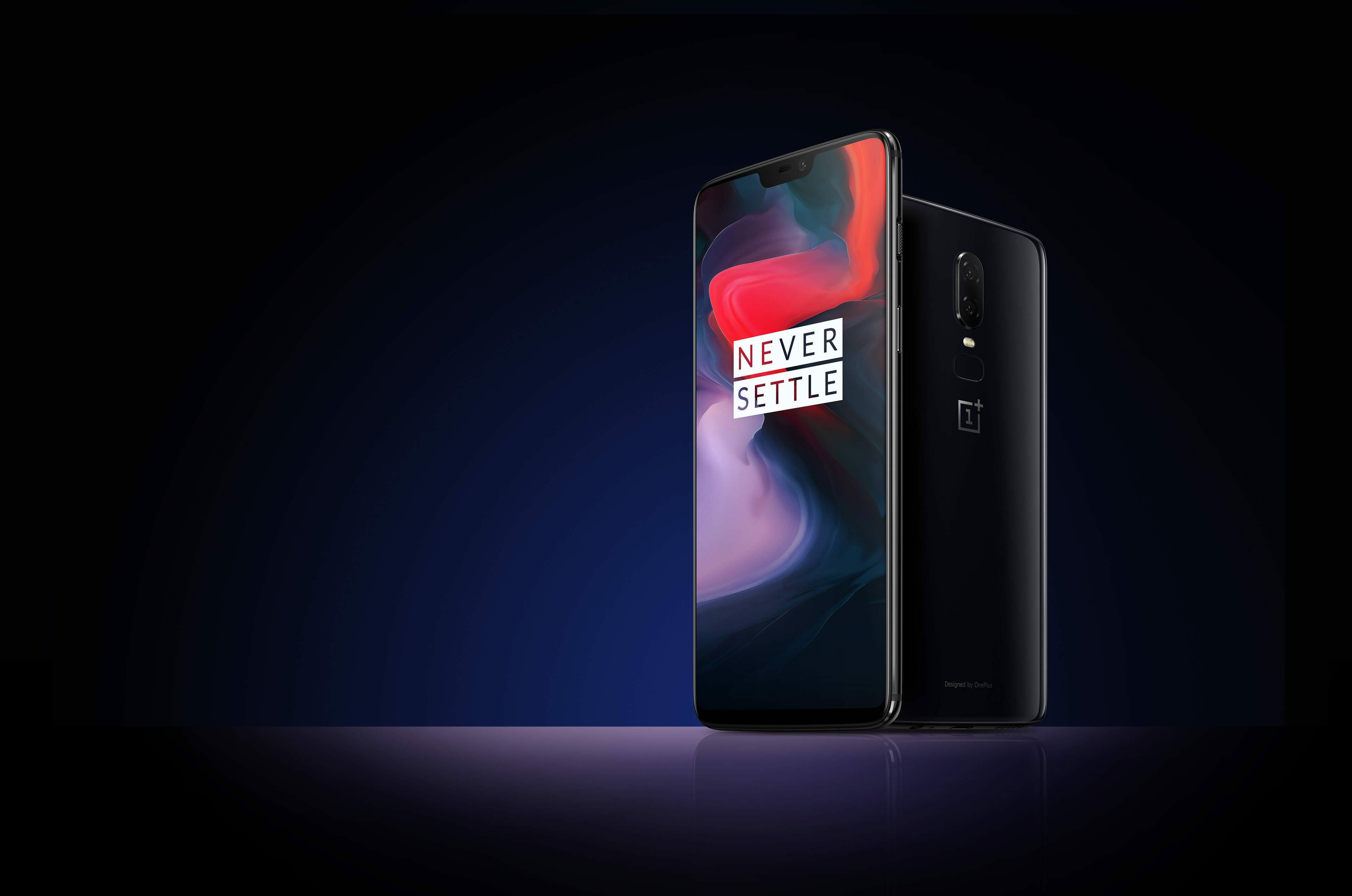 OnePlus 6 OxygenOS 5.1.5 Update