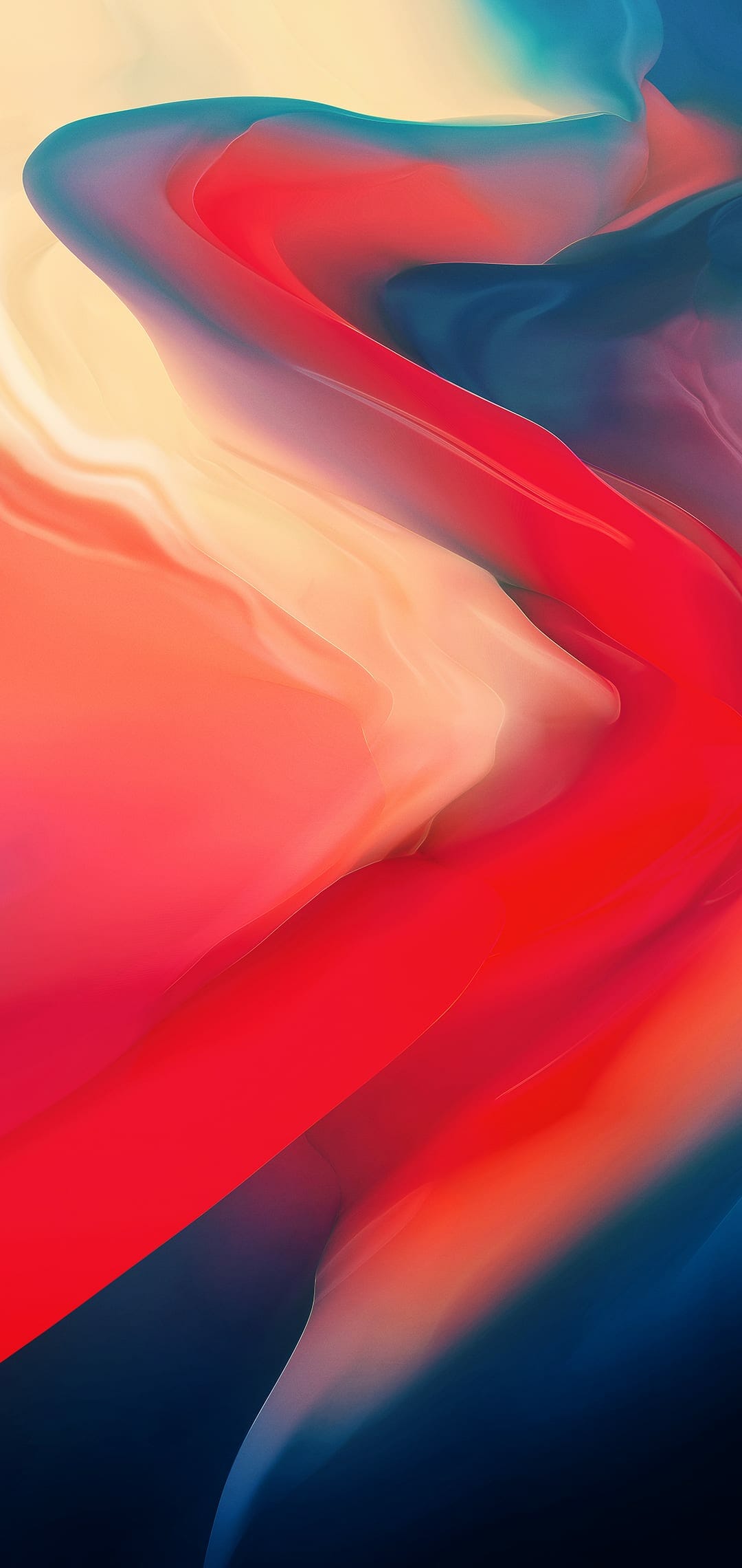 Download OnePlus 6 Stock Wallpapers 1080p/4K for your Phones