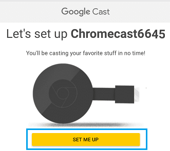 tæt robot Marco Polo How to Setup / Install Chromecast on Windows 10 PC