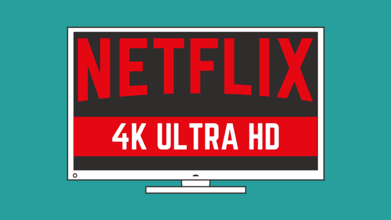 Netflix in 4K on AMD Cards