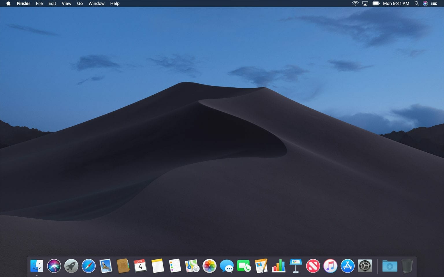 how download mac os mojave