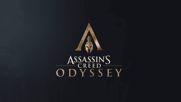 Assassin's Creed Odyssey Leaked Screenshots