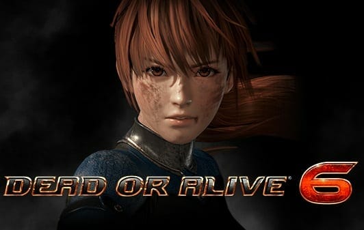 Dead or Alive 6 Release Date