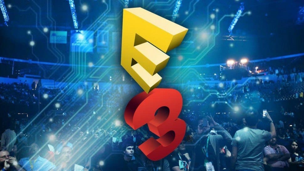 E3 2018 Timings for Pakistan
