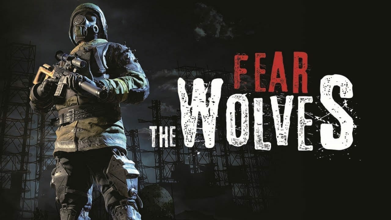 Fear The Wolves main