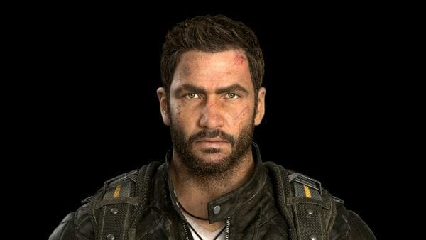 Just Cause 4 Leaked Screenshots