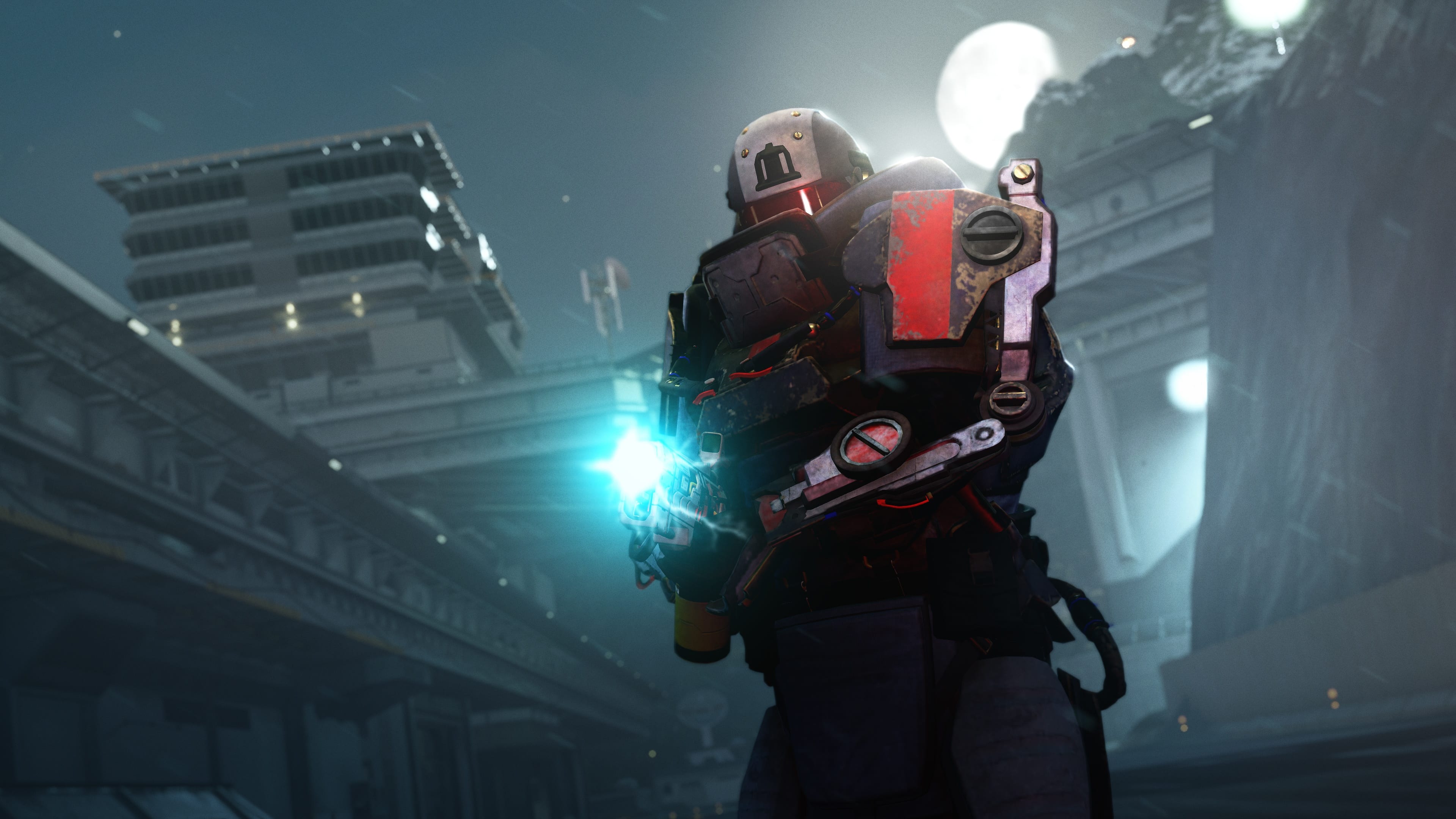 Just Cause 4 Leaked Screenshots